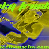 The Funky Fresh Show 23.11.13