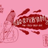 EARRITATING mix (funk - psych - bolly - rock)