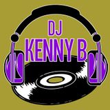 The B Mix Volume 4
