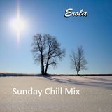 Sunday Chill Mix (Jan-Feb 2015)