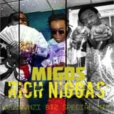 MIGOS-RICH NIGGAS Special Mix /Mixed by KVLVMVNZI BTZ/