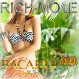 RICH MORE: BACARDI® ELECTROCHIC 27/09/2013