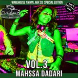 Warehouse Animal - Mahssa Dadari Vol.3