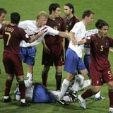 Tot lering en vermaeck XXI (nós os combater em)