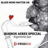 Endless Planets #8 w/ Jeff Michael - Buenos Aires Special