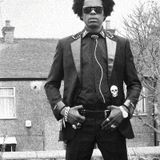 Normski (London) - IRF 2011, 17th June