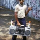80's Hip Hop Mix