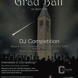 dotPE - 2013 Grad Ball DJ Competition Mix