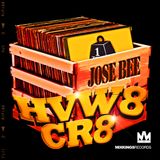 Soul'd my Beats (HVW8 CR8 beat tape mix)