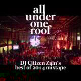 All Under One Roof mixtape