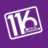 116 Y&U show new