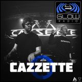 Cazzette - Live @ Echostage Washington DC (USA) 2014.04.18.