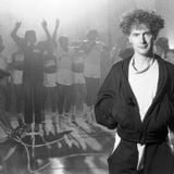In some clubs deep in the city(a tribute to the legendary Malcolm McLaren)