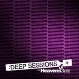 Heavens Gate Deep Sessions Guest Mix By Alessandro Otiz