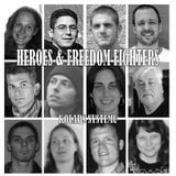 Heroes & Freedom Fighters (2012)