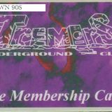 TREMORS gewwa paceville fl 1995, il muzika Euro dance li kienet tindaq l aktar f dan il club, ENJOY!