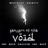 Krikett - Return To The Void