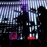 DJ Spooky, Live