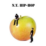 NY hip-hop