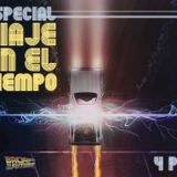 Especial 30 años Back to the Future - Viaje en el Tiempo