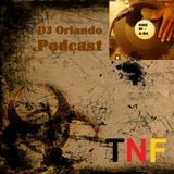 DJ Orlando - TEKKnoFUCKERZ!!! Podcast 2016 #4
