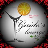 Guido's Lounge Cafe Broadcast#040 Lovers Sweetness