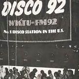 # 117 92 WKTU Dance Classic Mix