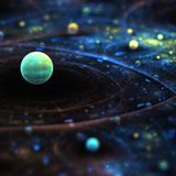 InLight aka InfinityLight @ Źródło OA (Source 2014 = 30Y on eARTh)