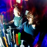Trash Radio January 2012 Mixtape