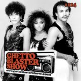 GHETTOBLASTERSHOW #114 (nov. 17/12)