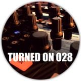 Turned On 028: Citizen, UNER, Kris Wadsworth, Ripperton, Brendon Moeller
