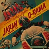Japan-o-rama Vol.1