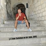 J.F.Fera "Summer in my soul 2015"