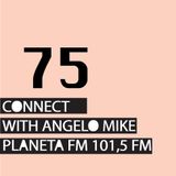 Connect 75 with Jarek Czechowski