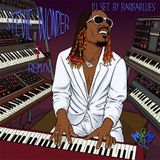 Stevie Wonder Remix 1 - DjSet by BarbaBlues