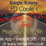 17-11-2015 THE NU UK LOVERS SMOOTH DRIVE ON VENTURE