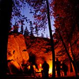 Fireside Mix - Vol. 1