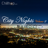 City Nights Volume 2 : Chill Hiphop mix