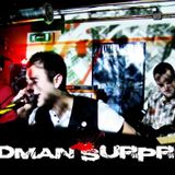 Overdrive Underground intervista gli OLDMAN SURPRISE