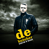 April 2014 DnB mix