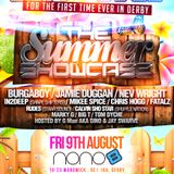 ''DOWNLOAD'' Derby promo mix by DJ Tom Dyche