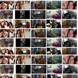 Pandora's Living Room Flashback (Live Recordings from 2013/2014