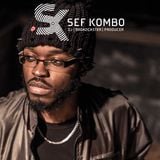 Guest Mix by Sef Kombo (London) for Milk and Honey Music Sessions