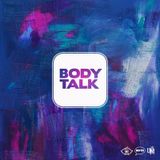 Broadway Slim - Body Talk Mix #1