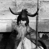 Moondog's Lament