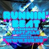 Inc. @ Runnin' Beat Radio Show (2010.12.22)