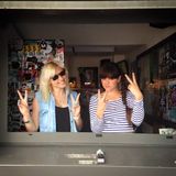 Round Trip w/ Lucie Grace & FVC - 28th June 2015