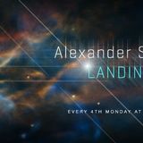 Alexander Savitskiy - Landing Place Episode 005 @ Proton Radio 23.01.2012