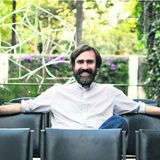 Estación Cuneta #6 - Rodrigo Díaz alias @pedestre