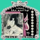 LUX & IVY's FAVORİTES Vol 1
